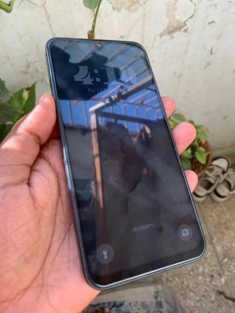Samsung Mobile A16 2