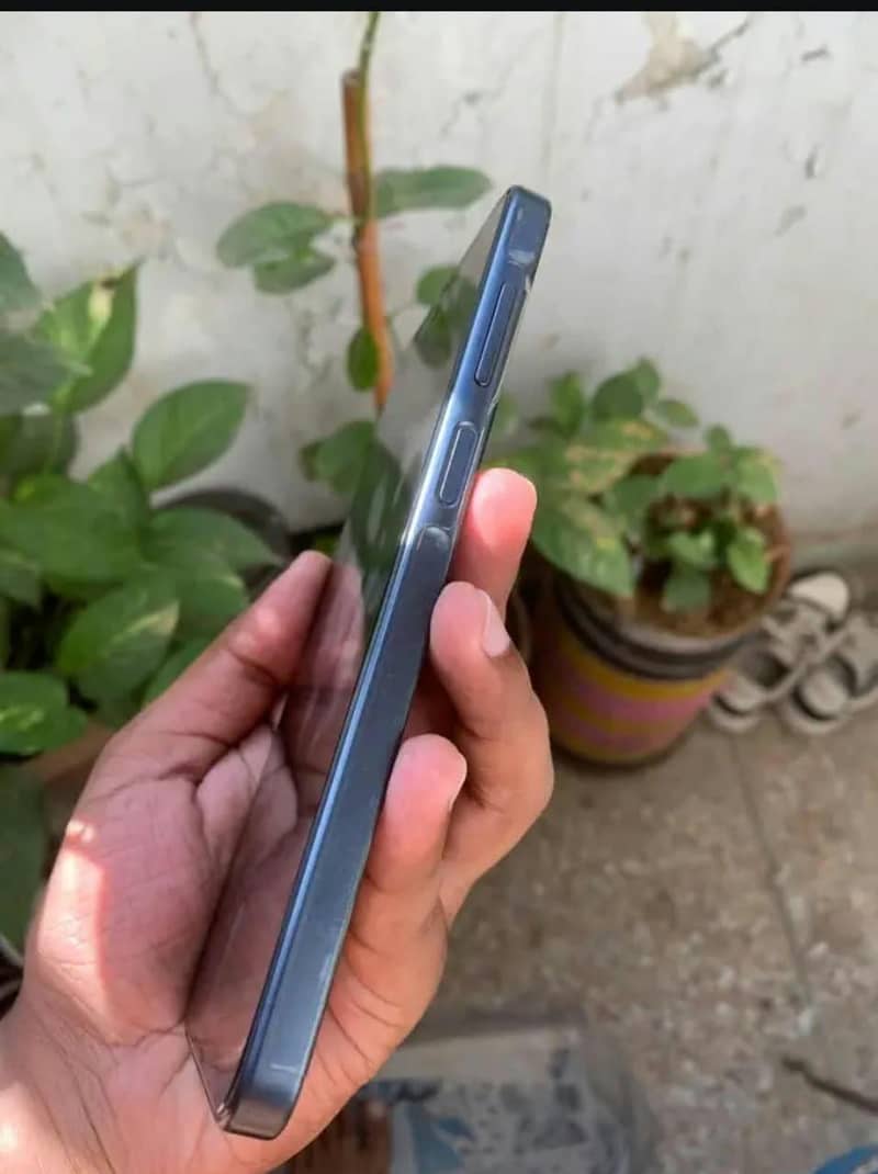 Samsung Mobile A16 4
