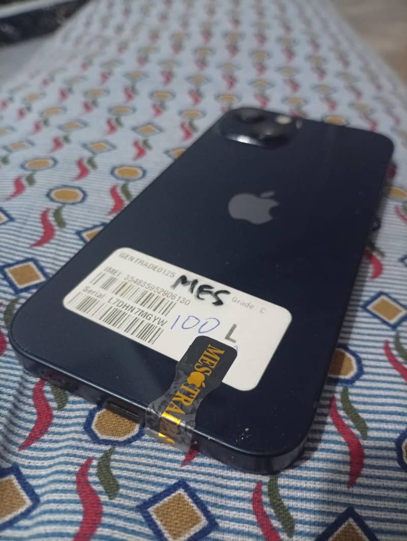 iphone 13 Non pta 1