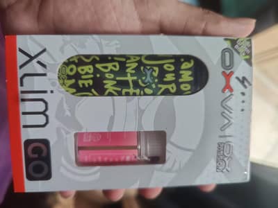 3 days use hai bs
