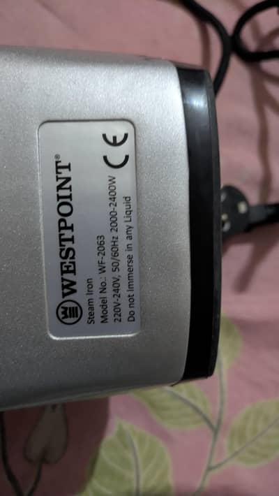 westppint WF 2063