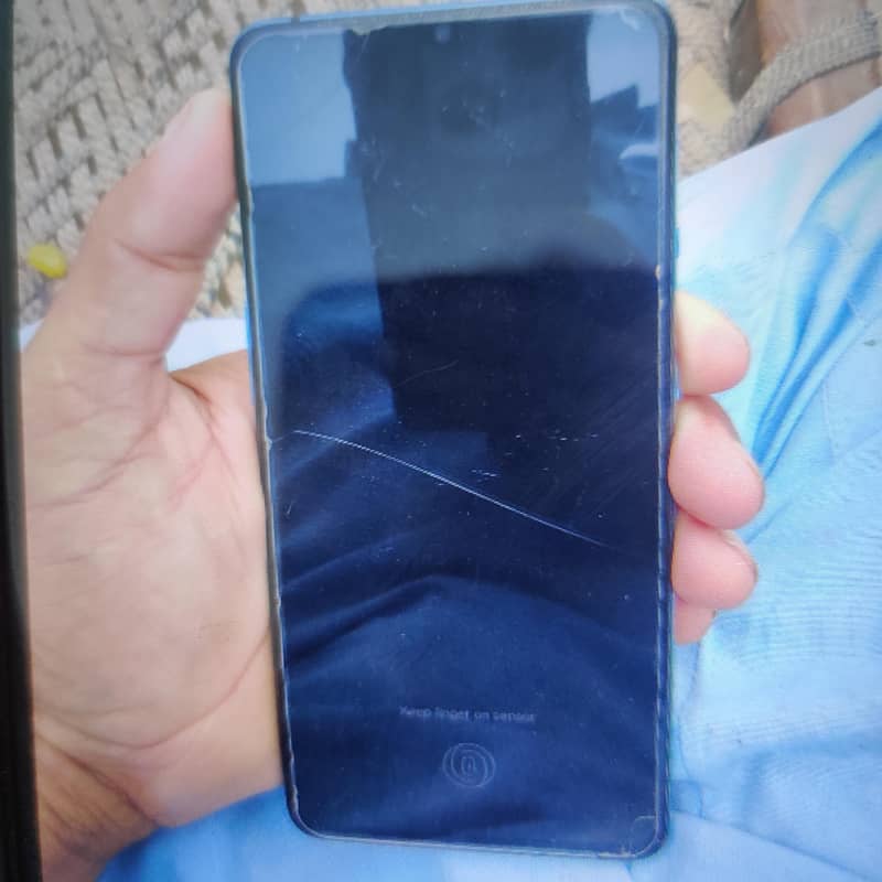 One Plus 7T 0