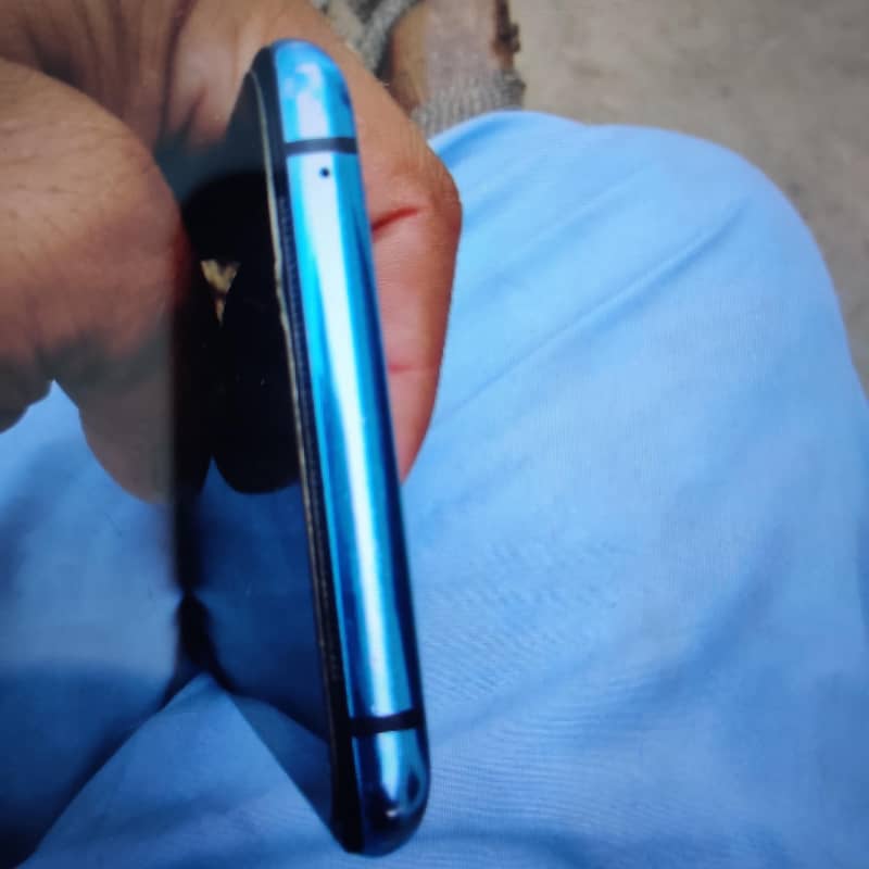 One Plus 7T 1