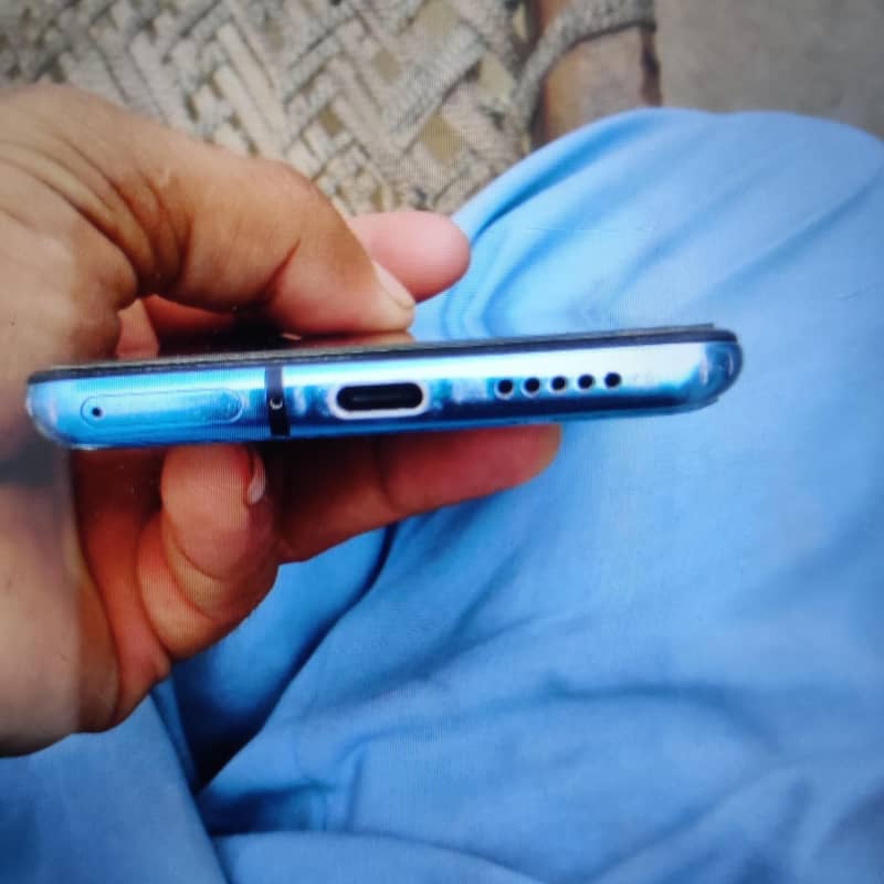One Plus 7T 2