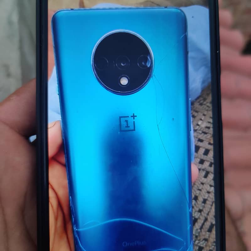 One Plus 7T 3