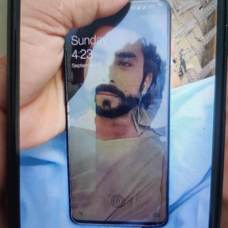 One Plus 7T 4