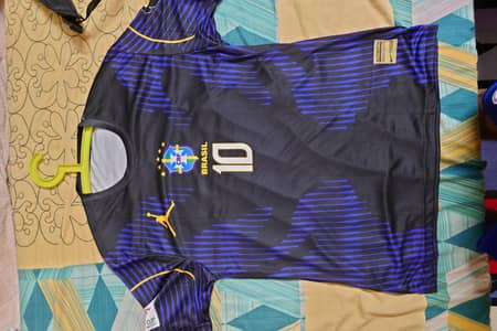 Brazil blue jersey 2026 wc