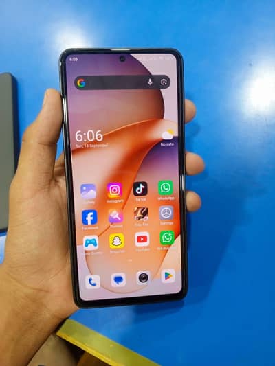 Xiaomi Redmi Note 13