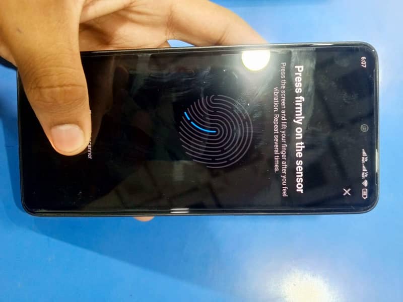 Xiaomi Redmi Note 13 3