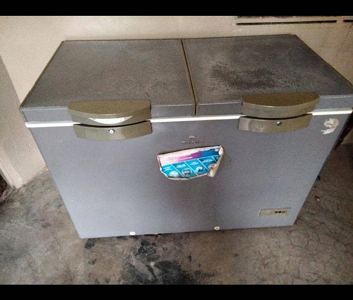 fridge and freezer 1