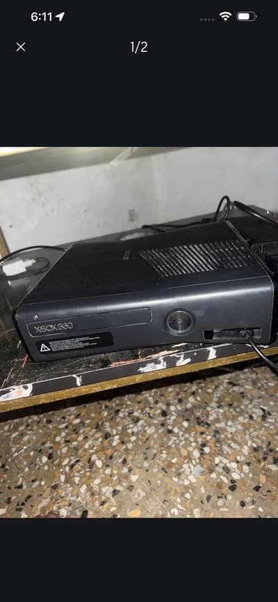 Xbox 360