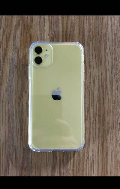 Apple iPhone 11