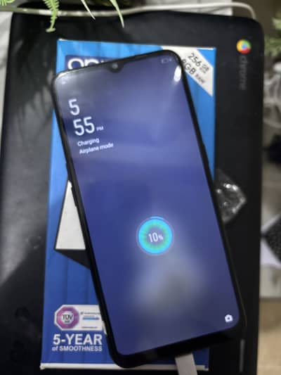 OPPO A31