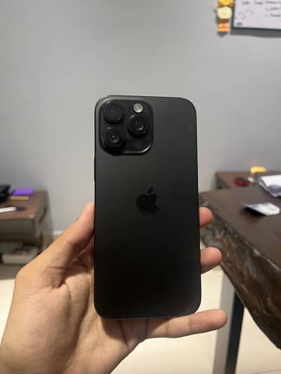 Apple iPhone 16 Pro Max jv