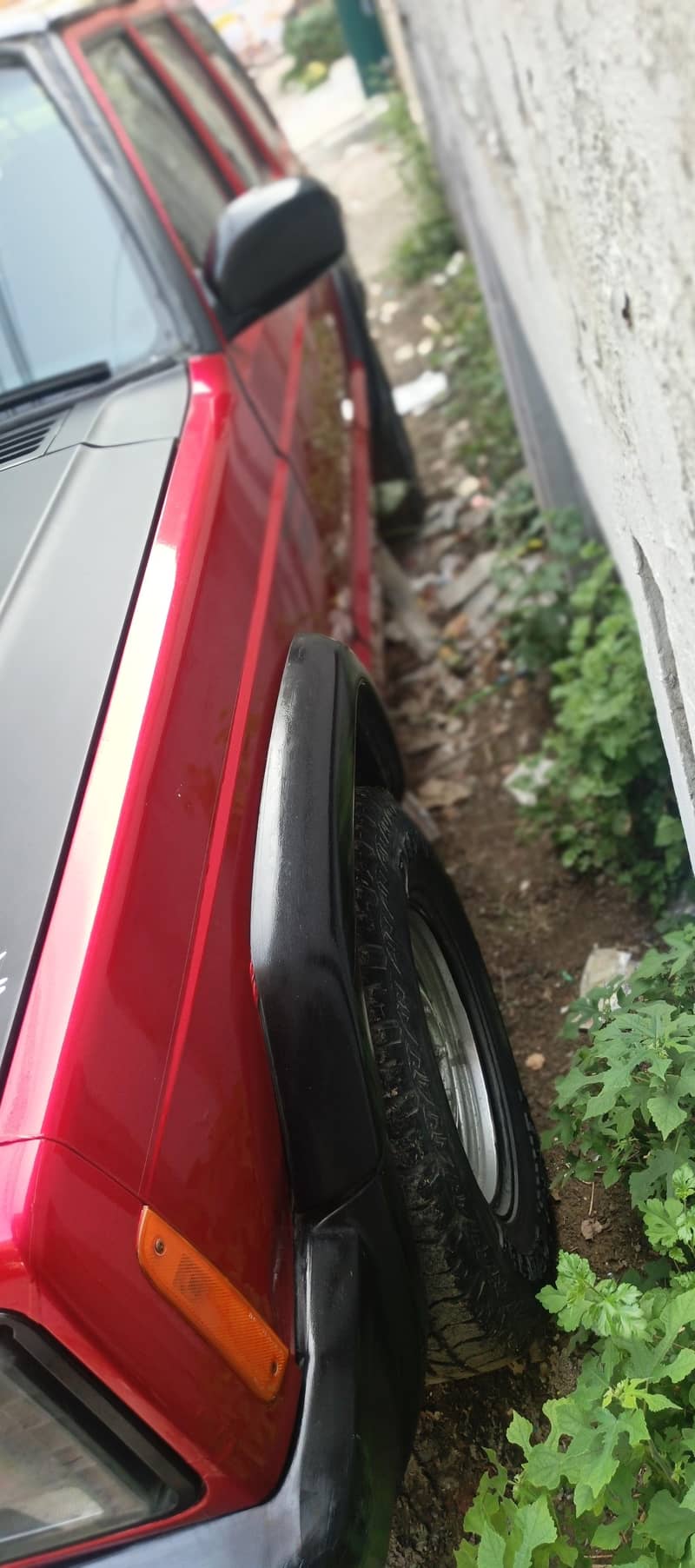 Jeep Cheroke 1997 1