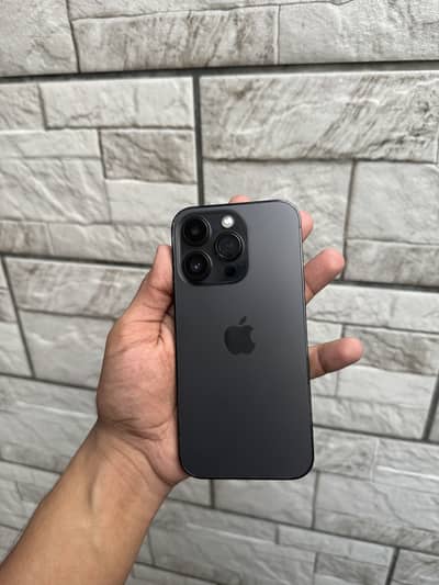 IPhone 14 Pro factory unlock