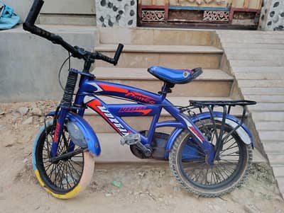 Morgan Bicycle in Good Operational Condition