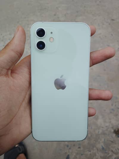 Apple iPhone 12