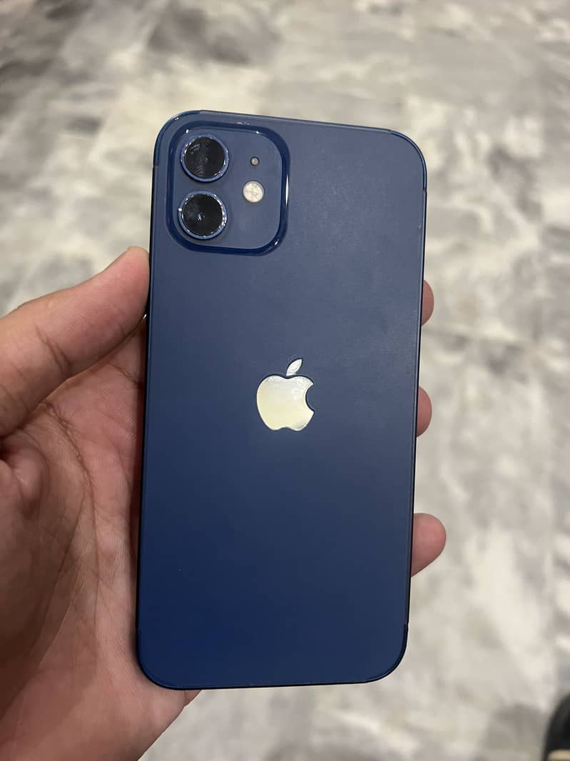 Apple iPhone 12 0