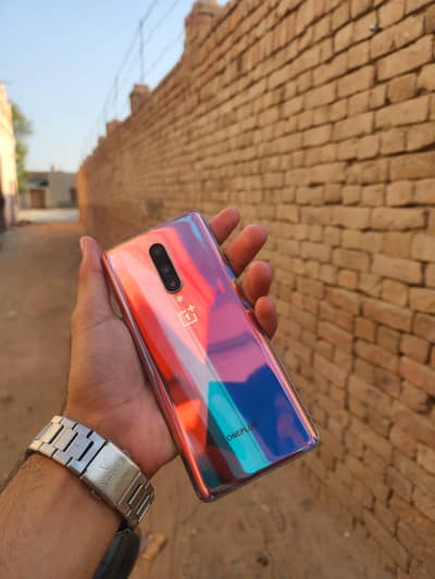 One Plus 8