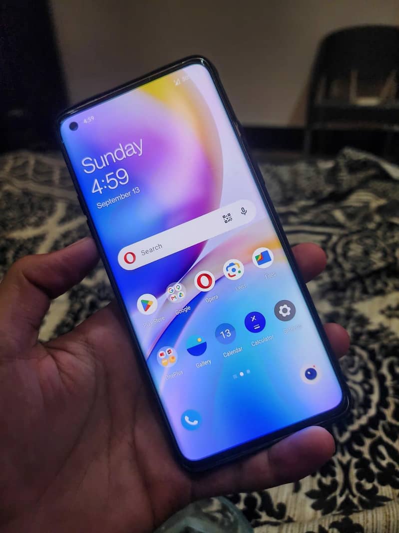 One Plus 8 1