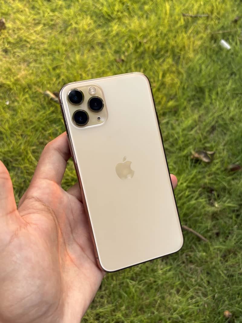 Apple iPhone 11 Pro 6