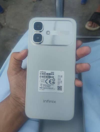 Infinix Other Model