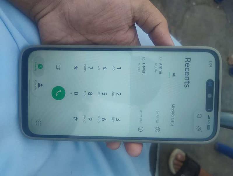 Infinix Other Model 1
