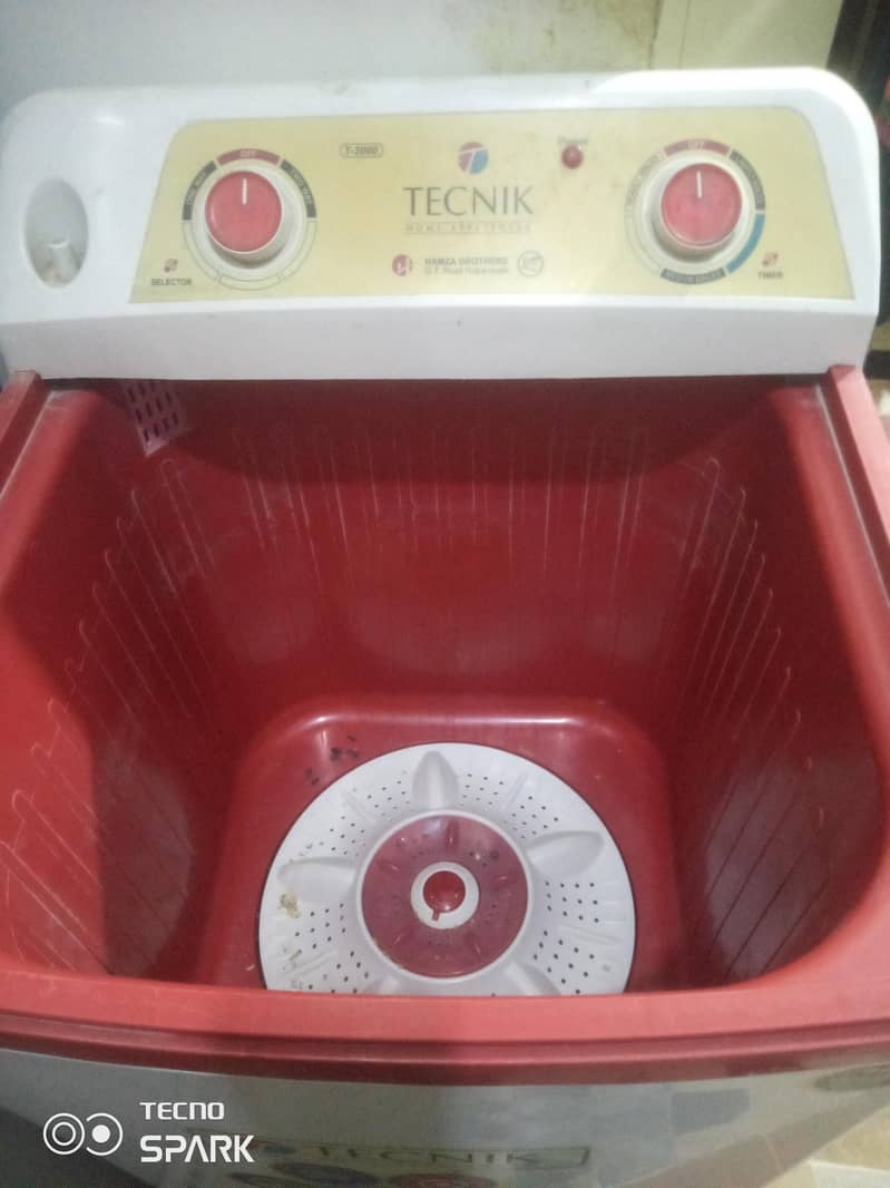 wahing machine bilkul ok hai 1