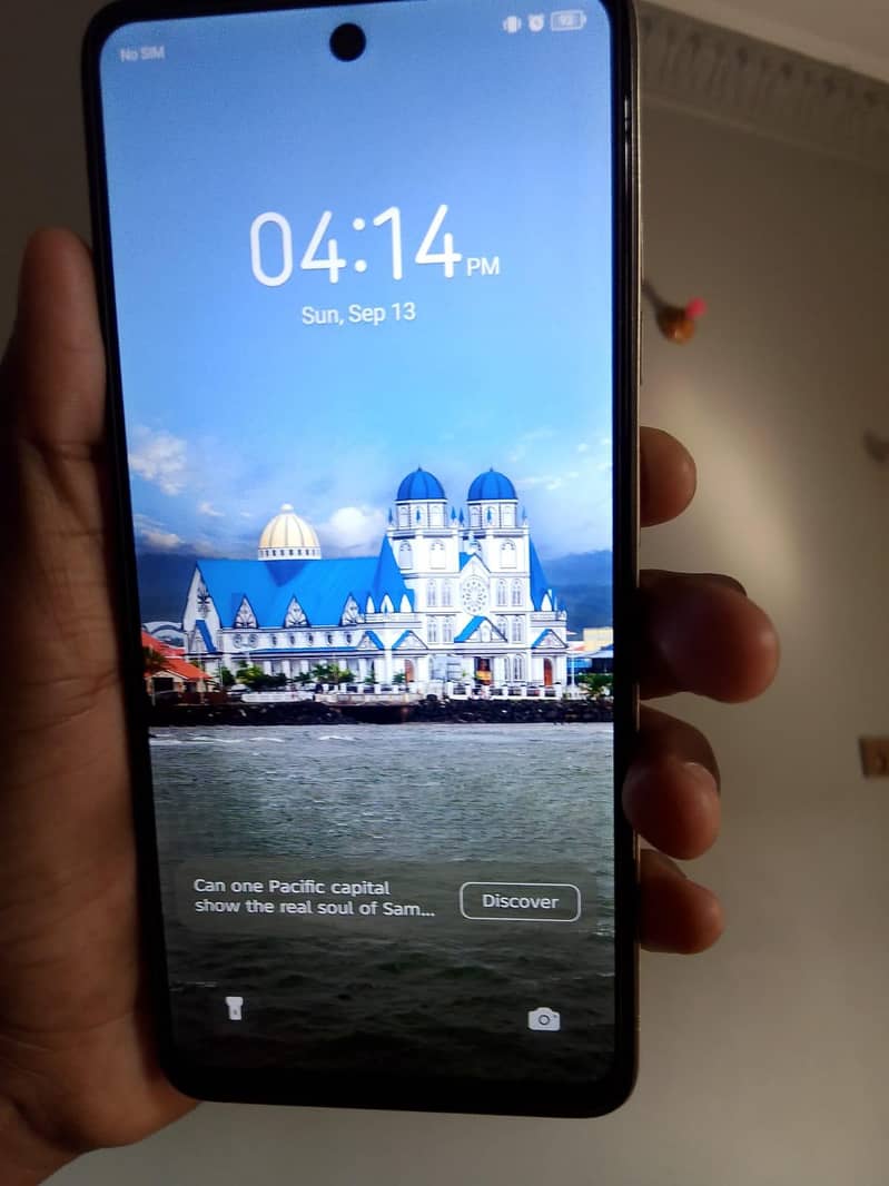 Tecno Spark 20C 3