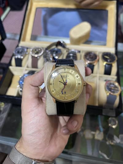 Gucci Le Marché des Merveilles Quartz