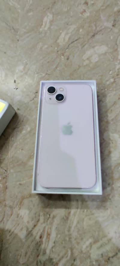 Apple iPhone 13 Pro