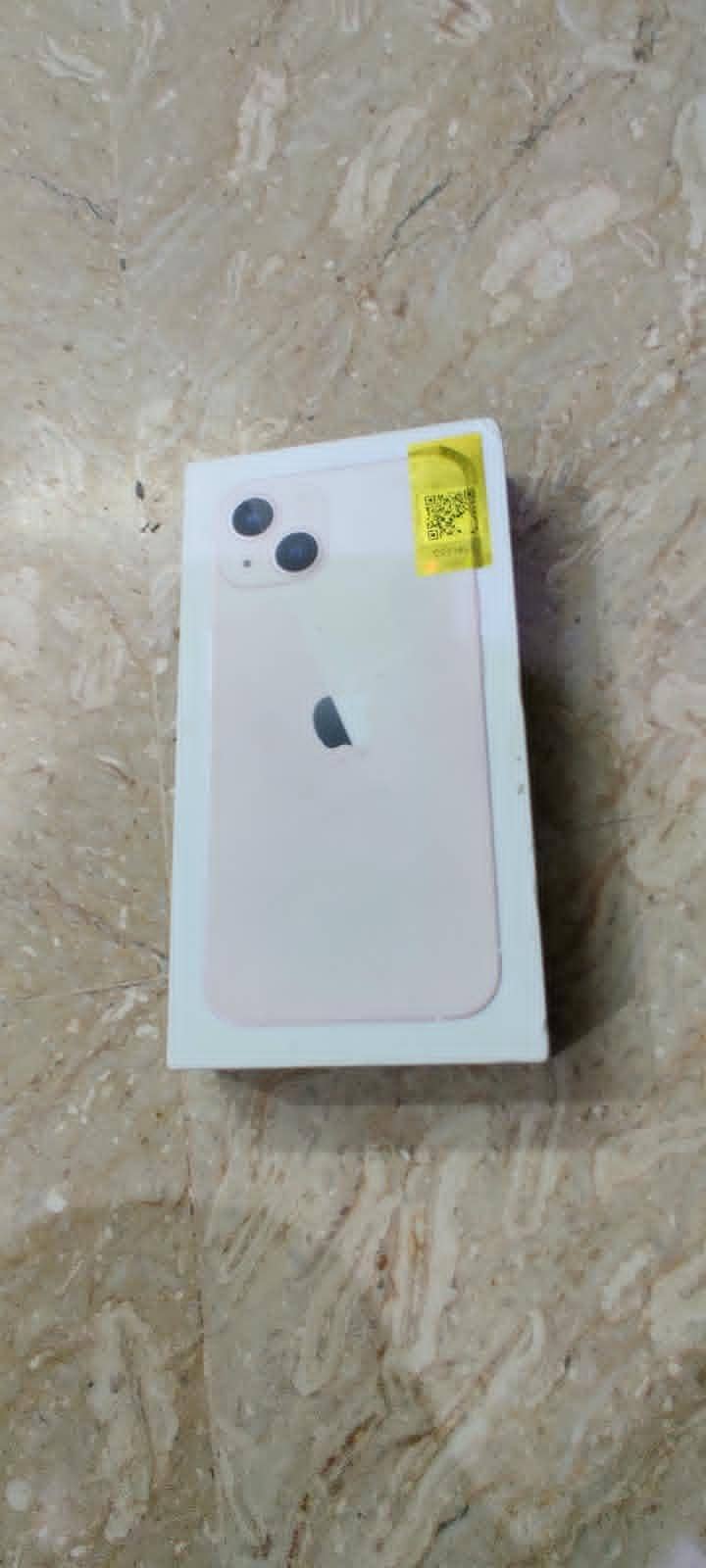 Apple iPhone 13 Pro 1