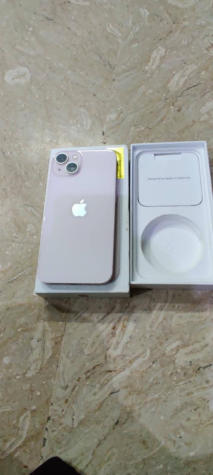 Apple iPhone 13 Pro 2
