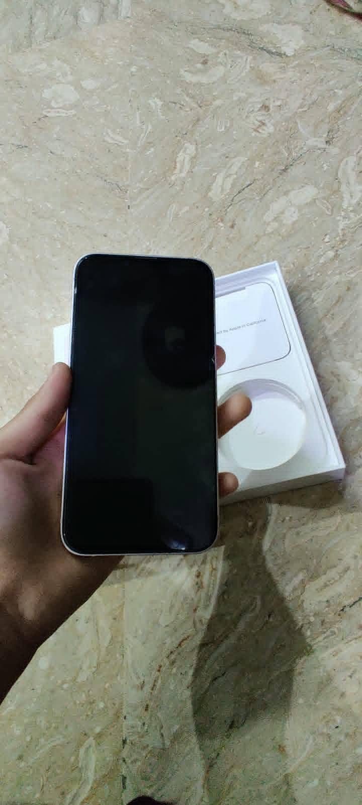 Apple iPhone 13 Pro 4