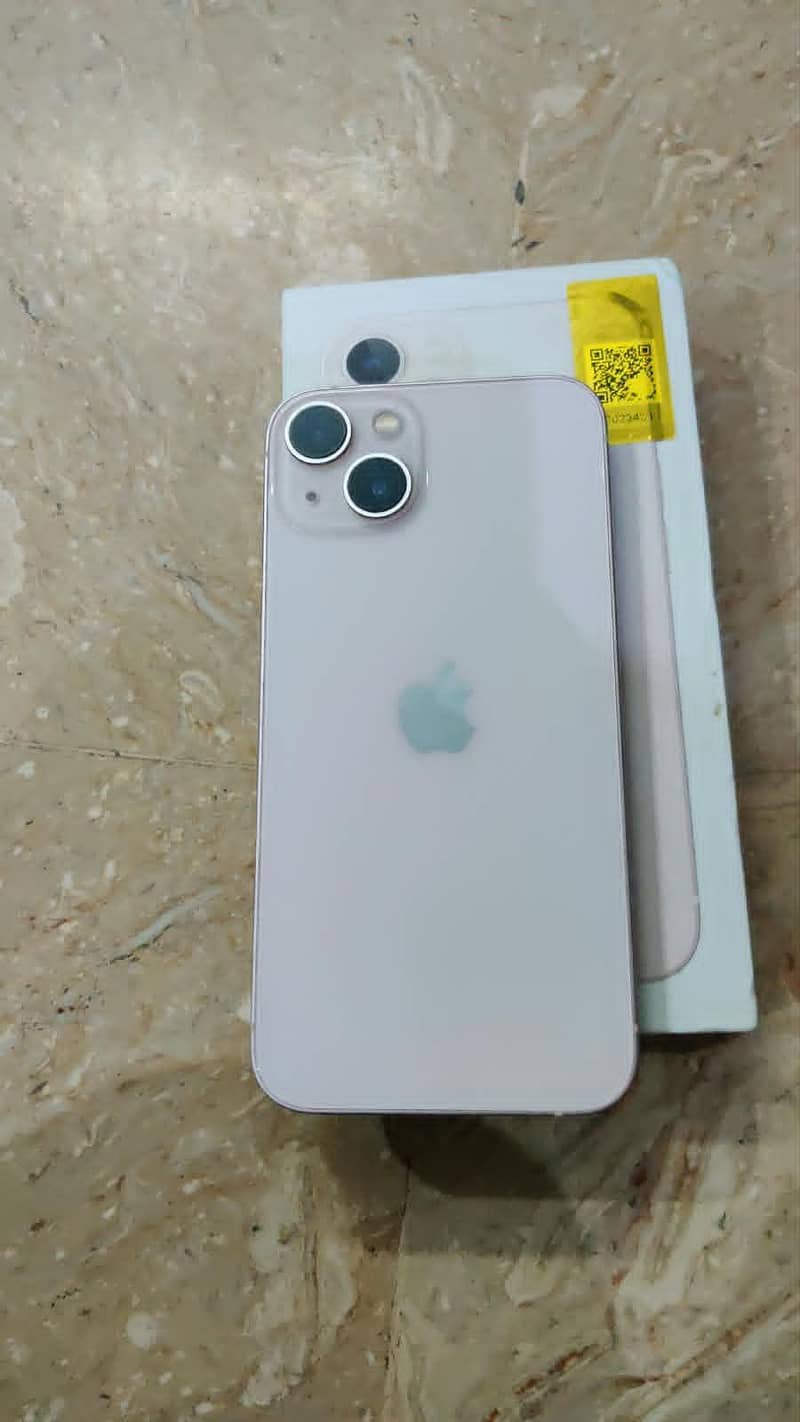 Apple iPhone 13 Pro 5