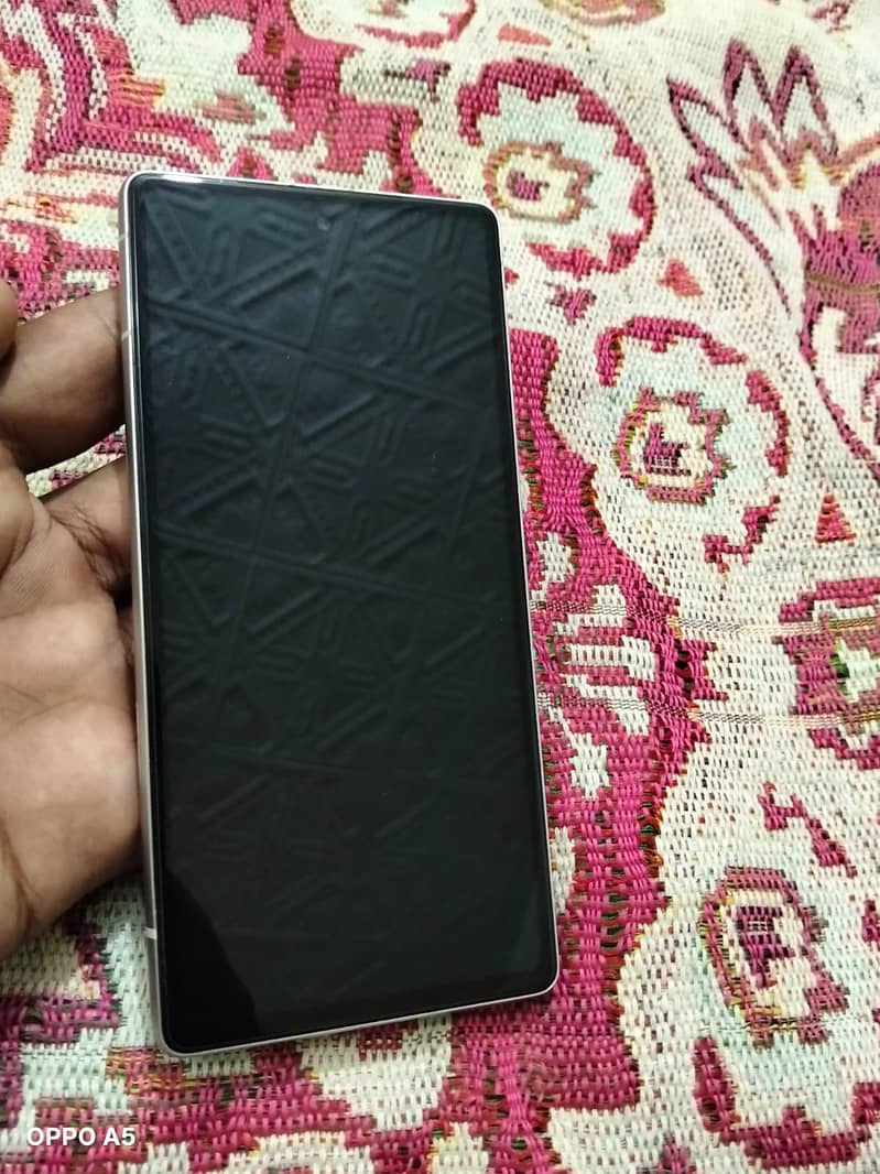 Google Pixel 7a 1