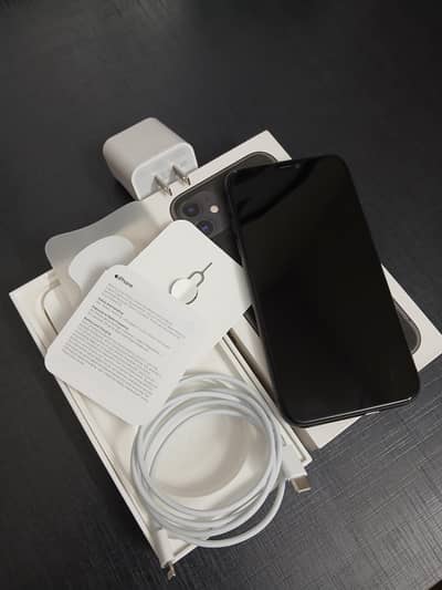 Apple iPhone 11 Pta Approved Urgent Sale