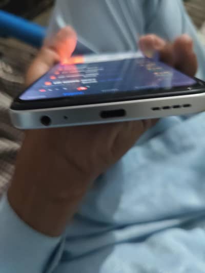 Infinix Smart