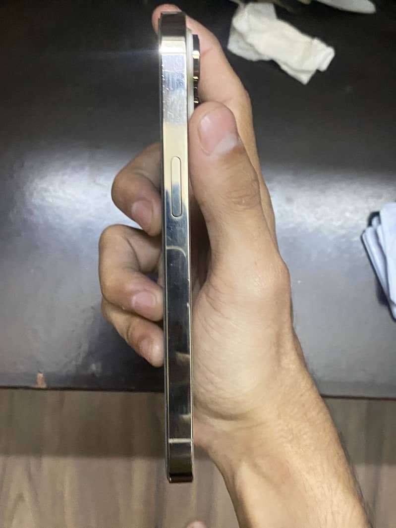 Apple iPhone 14 Pro 5
