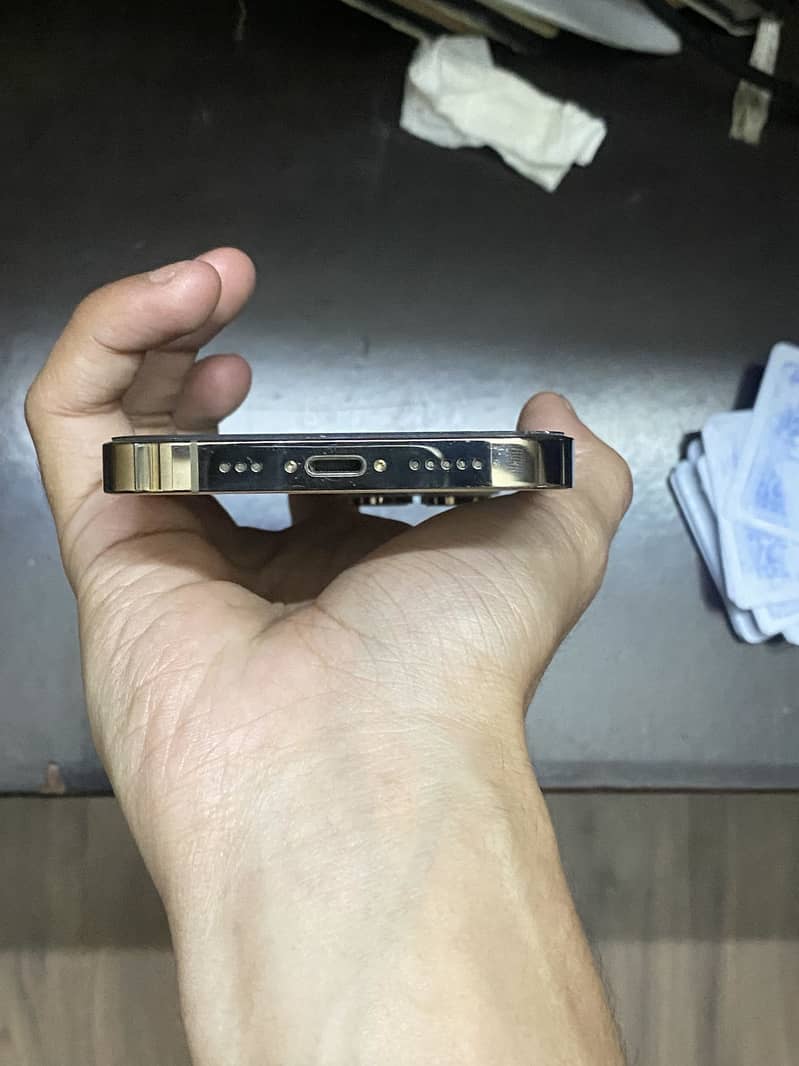Apple iPhone 14 Pro 1