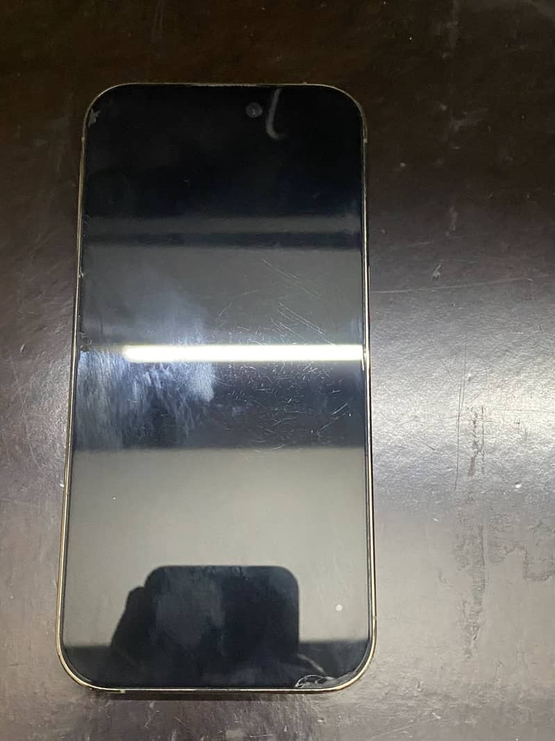 Apple iPhone 14 Pro 3