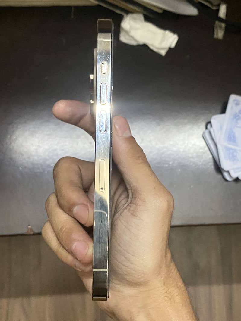 Apple iPhone 14 Pro 4