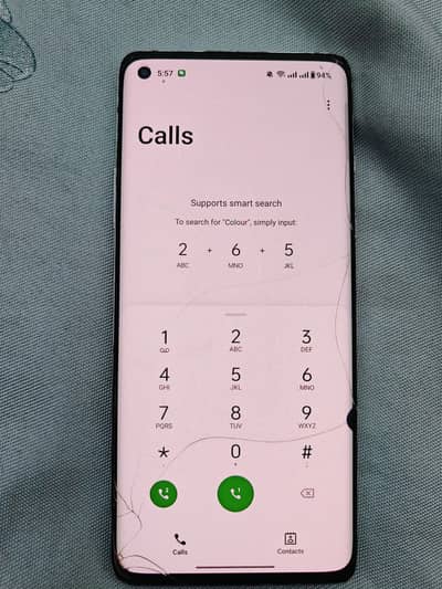 One Plus 8