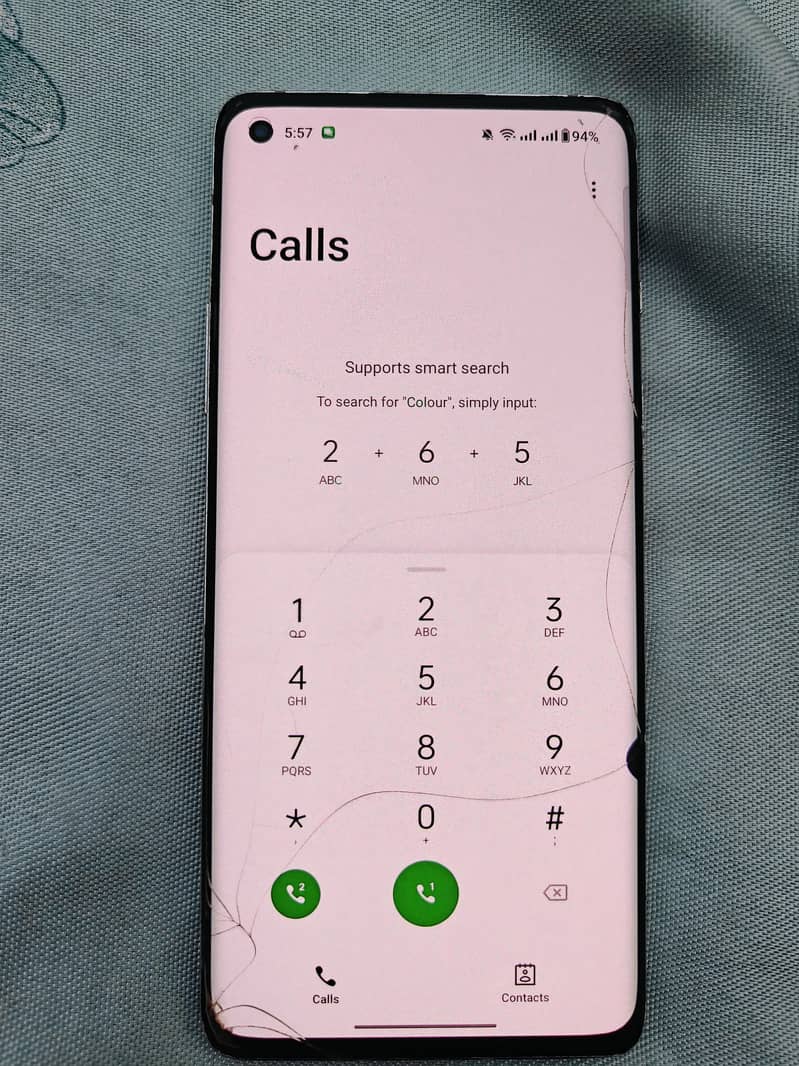 One Plus 8 0
