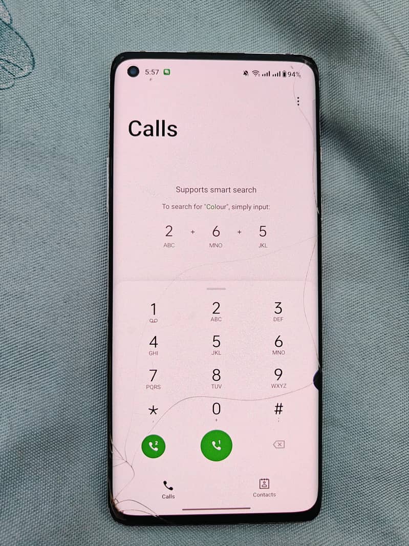 One Plus 8 7