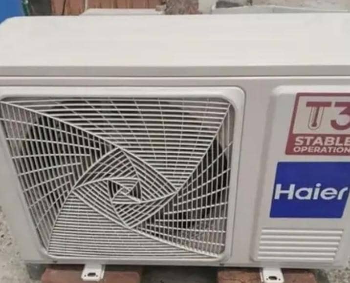 Haier T3 0