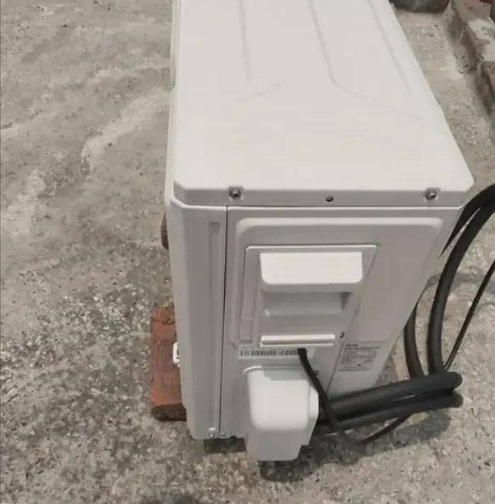 Haier T3 1