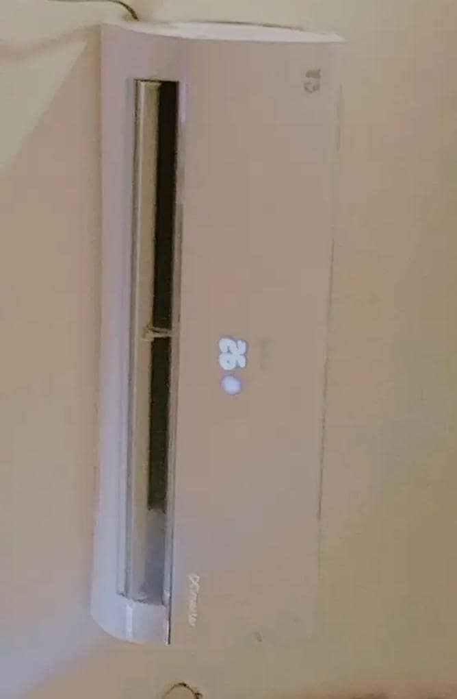 Haier T3 2