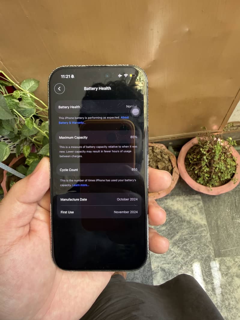 Apple iPhone 16 Pro bypass 4